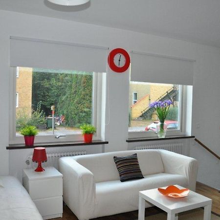 Villavega Apartments Λουντ Εξωτερικό φωτογραφία