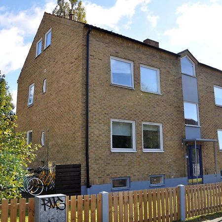 Villavega Apartments Λουντ Εξωτερικό φωτογραφία