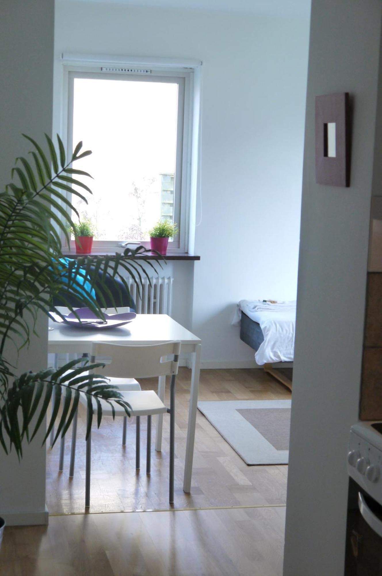 Villavega Apartments Λουντ Δωμάτιο φωτογραφία