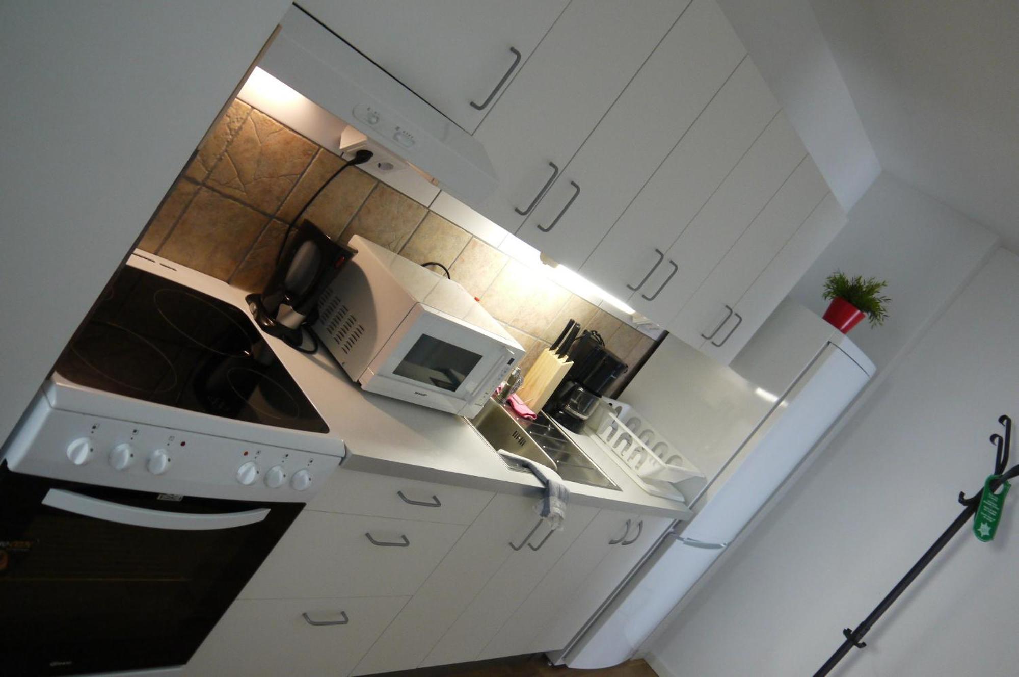 Villavega Apartments Λουντ Δωμάτιο φωτογραφία