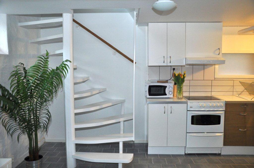 Villavega Apartments Λουντ Εξωτερικό φωτογραφία